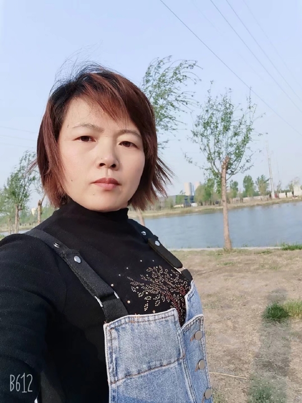 宁静致远的第一张照片--邢台残疾人相亲网