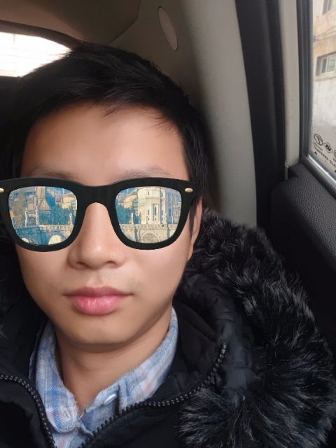 请问揉揉头的第一张照片--邢台残疾人相亲网