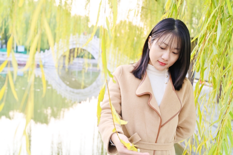 暖阳的第一张照片--邢台残疾人相亲网
