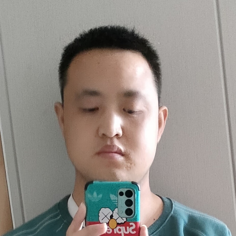 小郭的第一张照片--邢台残疾人相亲网