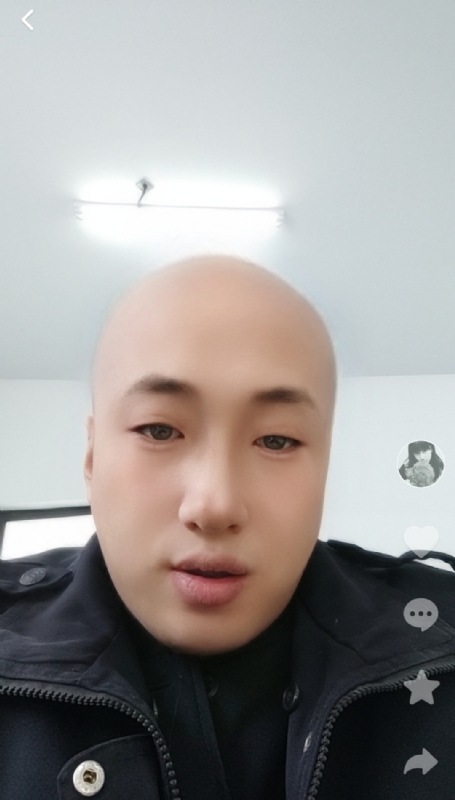 阿布的第一张照片--邢台残疾人相亲网