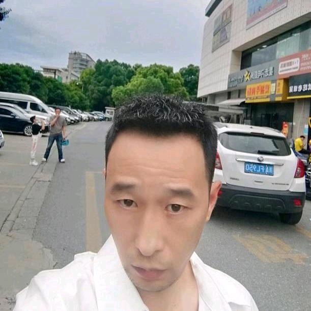 小林的第一张照片--邢台残疾人相亲网