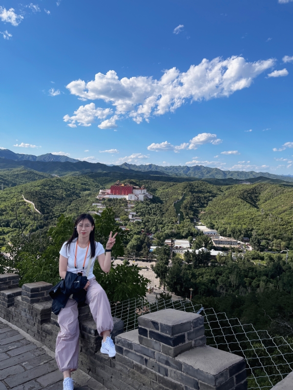 小柒的第三张照片--邢台残疾人相亲网