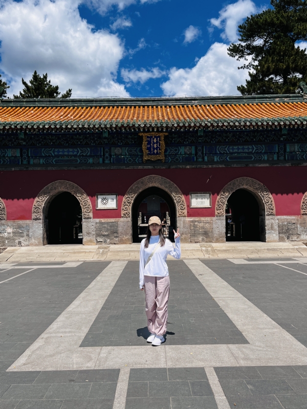 小柒的第四张照片--邢台残疾人相亲网